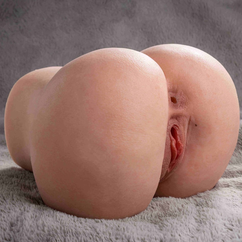 Full Silicone Heavy Hip &amp; Butt Torso – HA54 (5.45kg)