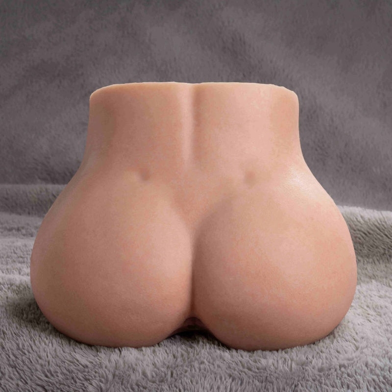 Full Silicone Heavy Hip &amp; Butt Torso – HA54 (5.45kg)